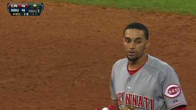 Pipeline Perspectives: Hamilton's a ballplayer