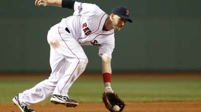 You're our guy, Drew: Red Sox stick with veteran