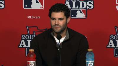 Tigers looking to get bats back alive in Game 3