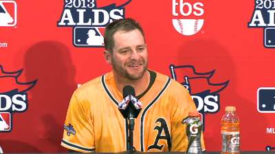Breaking down A's-Tigers ALDS Game 3 lineups
