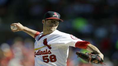 Comebacks hardly uncharted territory for Cards