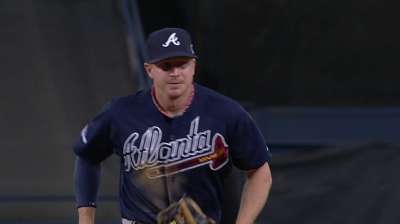 Decisions loom with tender deadline on deck for Braves
