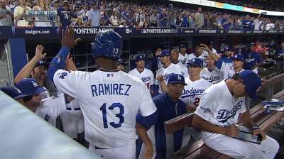 In middle of it all, Puig feeling no pressure