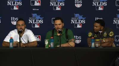 Breaking down Cards-Bucs NLDS Game 4 lineups
