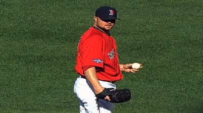 Lester likely to start Game 1 of ALCS for Boston