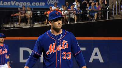 Harvey has successful Tommy John surgery