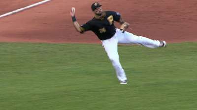In-season challenges prepared Bucs for this moment