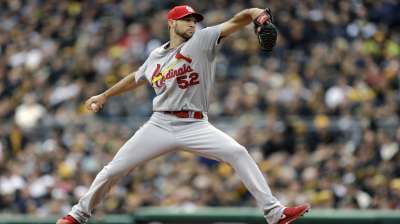 Despite lost no-no, Wacha's effort no less impressive