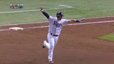 Rays force Game 4 with walk-off win over Red Sox
