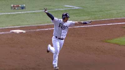 MLB Notebook: Big flies rise to the forefront