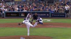 Braves' season ends with crushing NLDS defeat