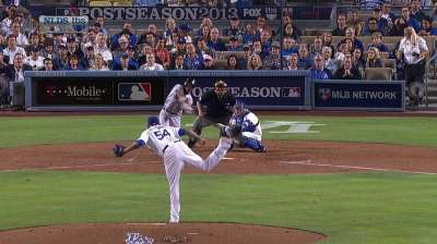 Constanza's go-ahead single short-lived