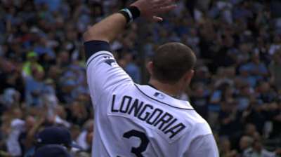 Longo adds to long list of game-changing hits
