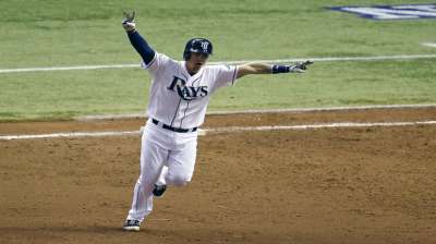 Rays owner Sternberg expecting the unexpected