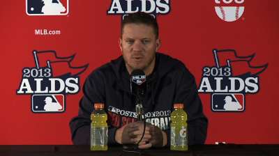 Lineup breakdown: Rays-Red Sox, Game 4