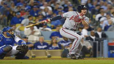 Braves have plenty to look forward to in 2014