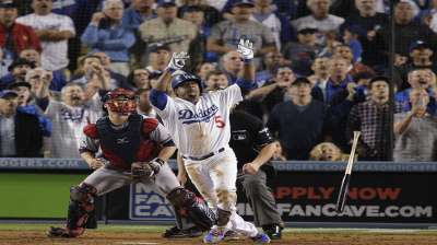 Calm, cool Mattingly has earned right to celebrate