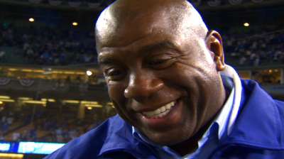 Ownership marvels at how far Dodgers have come