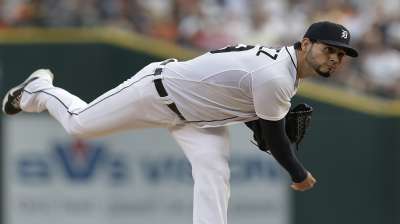 Leyland OK with added scrutiny in postseason