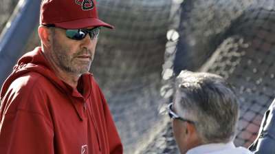 Towers clarifies comments on inside pitching