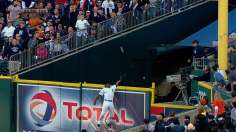 A's lose grip on Tigers; ALDS heads to Game 5