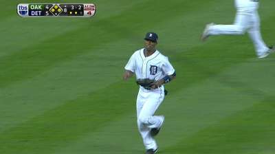 Mad Max shows mad skills in crucial eighth