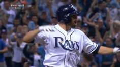 Costly seventh eliminates Rays from postseason