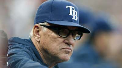 Tampa Bay tips cap to deserving Red Sox