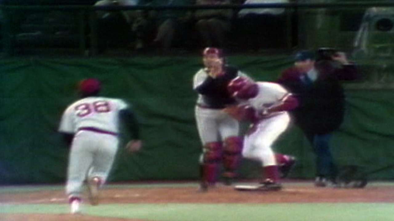 Six stellar Cincy plays -- from a longtime fan