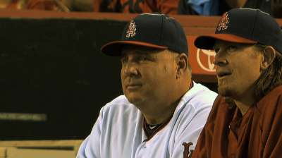 Halos trending with appointment of Eckstein