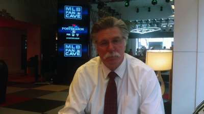 Morris worthy of election into Hall of Fame