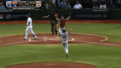 Tigers-Red Sox promises to be enticing matchup
