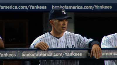 Bringing back Girardi is Yankees' best move