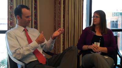 A conversation with Cardinals president DeWitt III