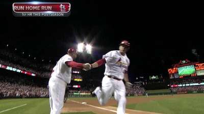 Freese further cements name in October lore