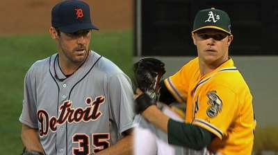 Tigers hoping to solve Gray second time around