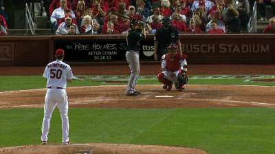 Stifled behind Cole, Bucs eliminated from postseason