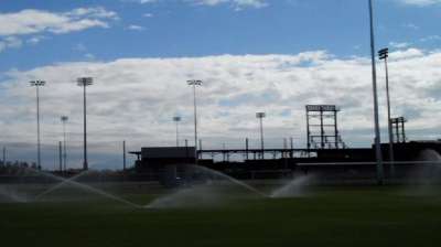 Cubs' new Spring Training home making progress