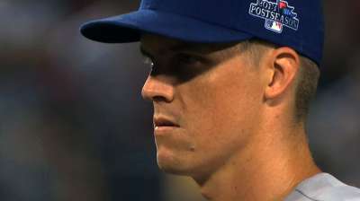 Dodgers trio has substantial ties to Cardinals