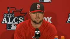 Sanchez, Lester set to square off in Game 1 of ALCS