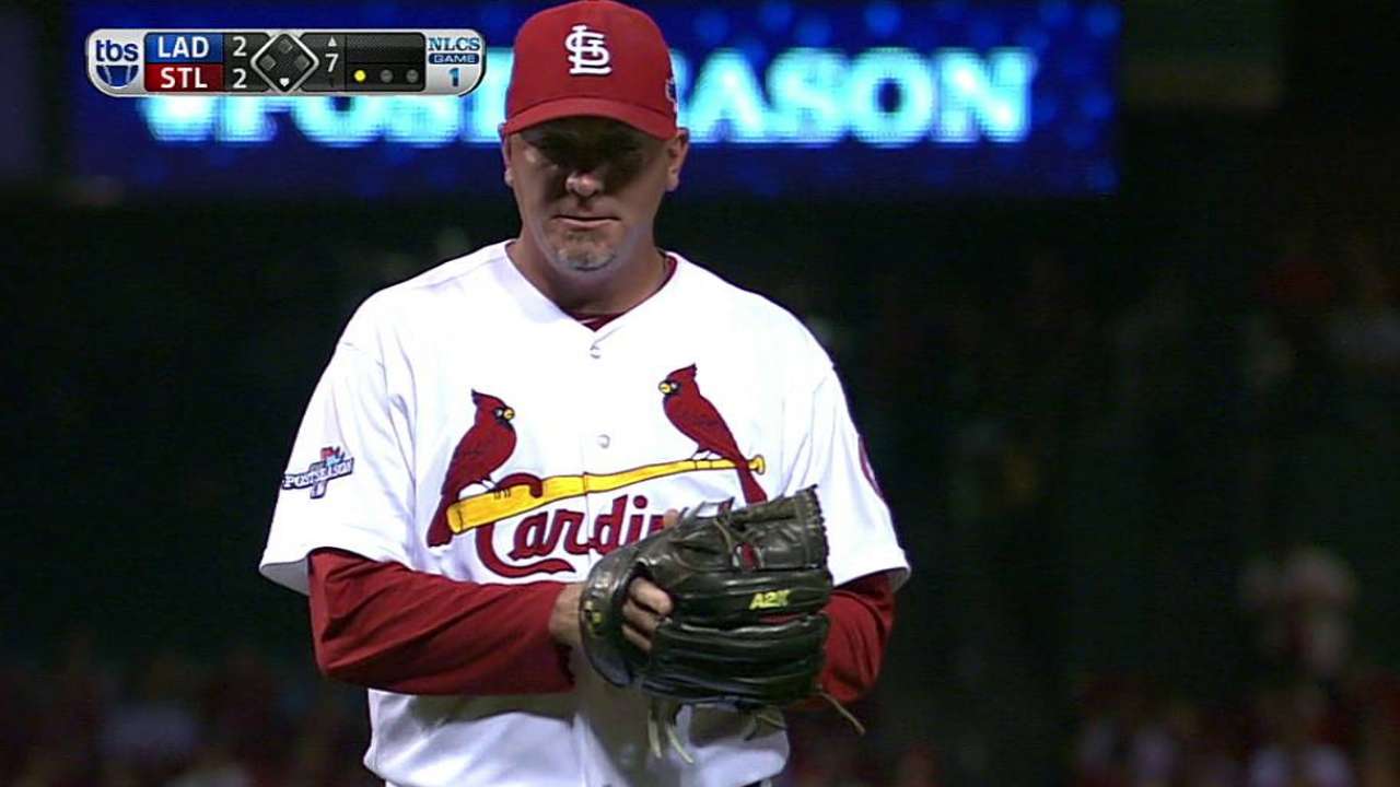 Choate plans to adjust Spring Training strategy