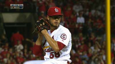 'Amped up' Kelly settles down for solid start