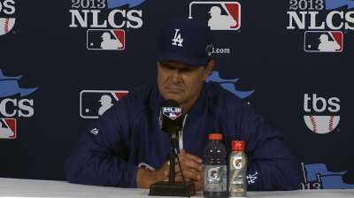 Mattingly doesn't regret gamble of pulling Adrian
