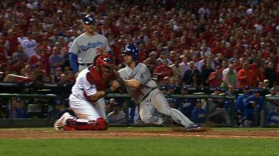 Block-tober in St. Louis