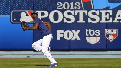 Mattingly wouldn't change strategy from Game 1