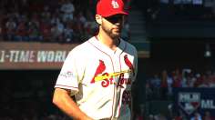 Cardinals, Wacha flock to LA with 2-0 NLCS lead