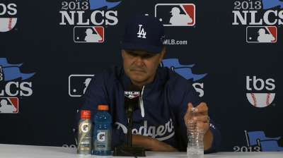 Dodgers know how to stage comebacks