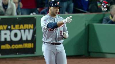 Prince deal didn't affect decision to let Peralta go
