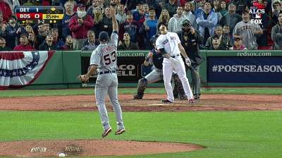 Saturday's 1-0 nail-biters make history