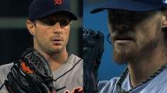 Scherzer, Buchholz have tough act to follow in Game 2